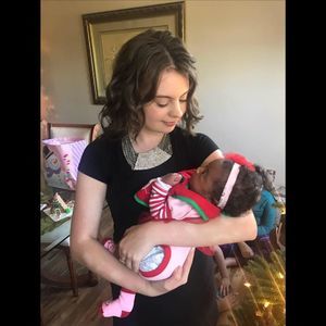 Meet your Posher, Madison